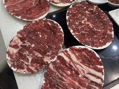 -黑山牛肉汤火锅(花城汇店)