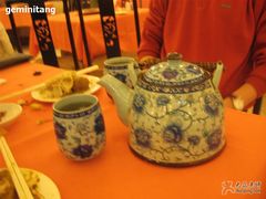 茶-东来顺饭庄(王府井步行街店)