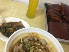 -超爷叔面馆(西园店)