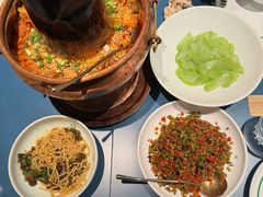-一坐一忘云南菜(嘉里中心店)