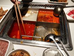 -海底捞火锅(威高广场店)