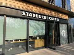 -星巴克(北辰西路店)