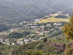 -大慈岩风景区
