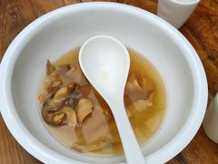 -少林寺欢喜地素斋馆