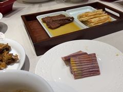 -京味斋·北京烤鸭(北京南站洋桥店)
