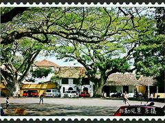 -Ministry of Crab(科伦坡店)