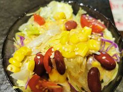 -晓寿司·精致料理(绿地店)