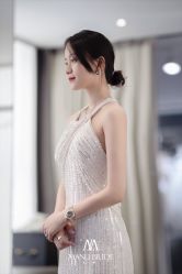 -MANLI BRIDAL婚纱