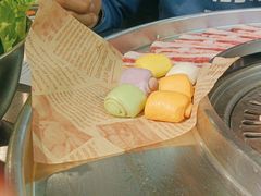 -哈哈碳都·牛肋条无限自助烤肉(宝龙店)