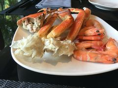-厦门艾美酒店·新食谱西餐厅