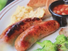 -Juicy Bakery(瑞景店)