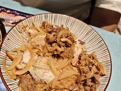 -安德烈俄式西餐厅(中央大街店)