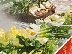 -顺水湾·牛肉牛杂火锅(驾鹤店)