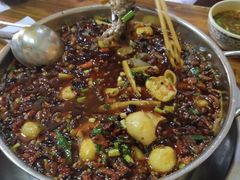 -黑竹香鸡(营和巷店)