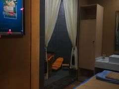-柏悦SPA(君汇店)
