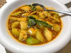 -万龙洲海鲜(南新仓店)