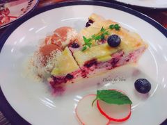 -Juicy Bakery(瑞景店)