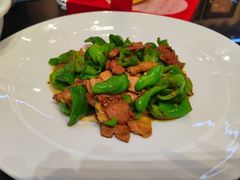 -西宁富力万达文华酒店·品珍中餐厅