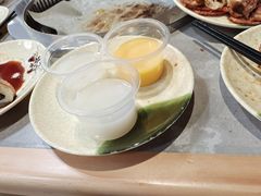-福成自助烤肉(双桥万达店)
