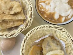 -方中山胡辣汤(天河区店)