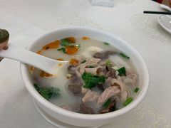 -那达慕蒙古风味酒楼