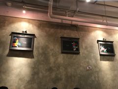 大堂-Red Rock(原宿店)
