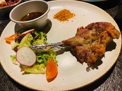 -丝路金桃·新疆菜(徐汇店)