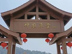 -广州神农草堂中医药博物馆