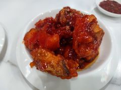 -昌星·星星冷面麻辣烫(百货大楼店)