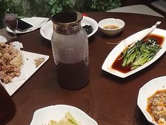 -俏东方·海味水饺·青岛菜(崂山店)