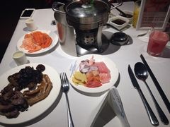 多伦多海鲜自助餐厅(南京德盈店)-星伦多自助料理·涮烤一体(虹悦城店)