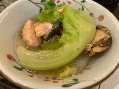-惠州康帝国际酒店