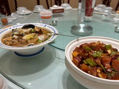 -老雒阳面馆·水席·洛阳菜(王城路店)