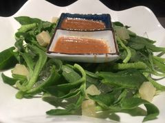 -桂满陇·蟹黄小笼汤包(中山公园店)