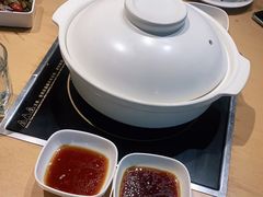 -湯系·煲汤手艺人(东二环泰禾广场店)