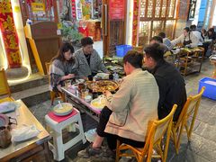 -八木轩·寻味大理白族民俗餐厅(文献路店)