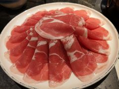 苏尼特羔羊肉-小洋府铜锅涮肉(南锣鼓巷店)