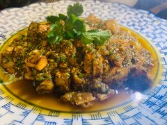 -百年粉蒸牛肉