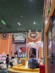 -MELAND亲子乐园•派对•研学(集美世茂店)