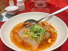-山西会馆·晋菜·晋商宴·牌匾博物馆(胜利东街店)