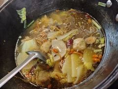 -61号餐吧(兴坪古镇漓江店)