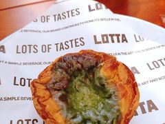 -LOTTA COFFEE(安居博文苑店)