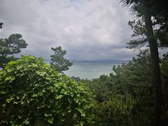 -刘公岛风景名胜区索道站-售票处