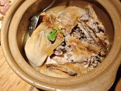 -金牌外婆家(苏州中心店)