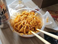 -魏家凉皮(雁塔路店)
