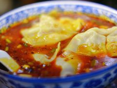 -西月城谭豆花(春熙路店)