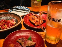 -醉虎传(南锣鼓巷店)