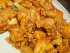 八珍豆腐-津沽小院(天津之眼店)