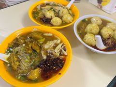 -金利食店(氹仔店)