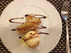 冰淇淋-上林铁板烧(延安西路店)